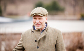 Giedrius Klimkevičius. ELTA / Josvydas Elinskas