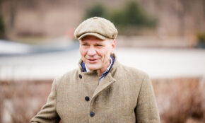 Giedrius Klimkevičius. ELTA / Josvydas Elinskas