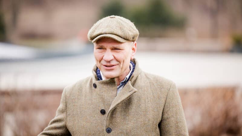 Žinomas verslininkas atsidūrė teisėsaugos akiratyje: įtariama neteisėta veikla