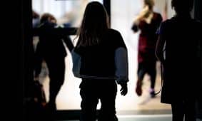 Moksleiviai. ELTA / Josvydas Elinskas