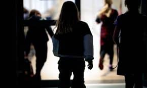 Moksleiviai. ELTA / Josvydas Elinskas