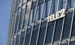 Tele2. ELTA / Julius Kalinskas nuotr.