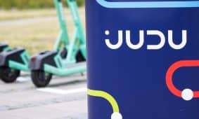 JUDU. ELTA / Andrius Ufartas