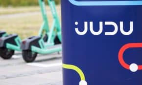 JUDU. ELTA / Andrius Ufartas