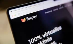 Foxpay. ELTA / Karolina Gudžiūnienė nuotr.
