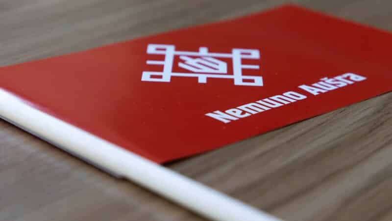 Žemaitaitis skųs VRK sprendimą: pažeidimų istorija gali turėti tęsinį teisme