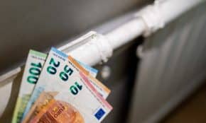 Šildymas. ELTA / Žygimantas Gedvila nuotr.