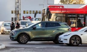 Eismas. ELTA / Andrius Ufartas nuotr.