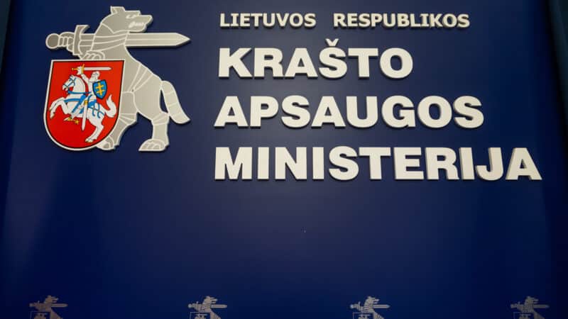 Kapčiamiesčio poligono kontekste – svarbus sprendimas dėl mokesčių: lengvatos nebus plečiamos visiems projektams