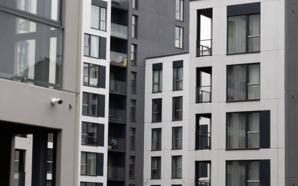 Ar atsiras naujas mokestis daugiabučių gyventojams? Apklausa atskleidė augantį poreikį