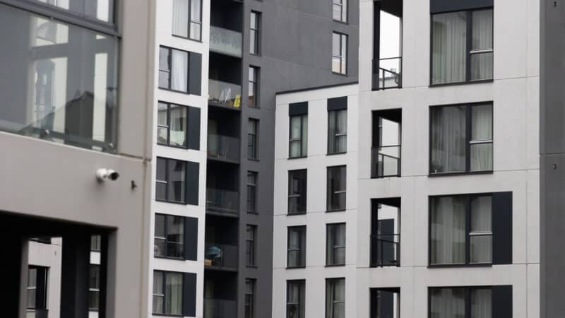 Ar atsiras naujas mokestis daugiabučių gyventojams? Apklausa atskleidė augantį poreikį