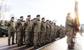 Pirmoji divizija. ELTA / Dainius Labutis nuotr.