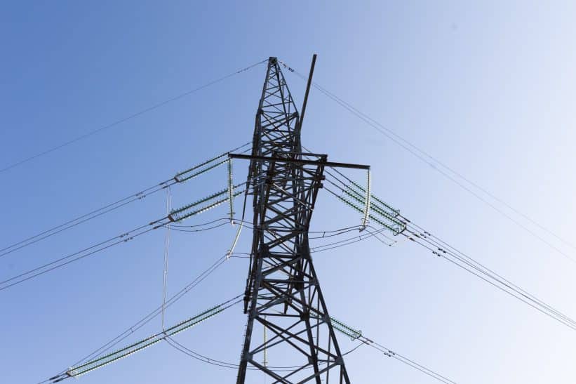 „Litgrid“. ELTA / Dainius Labutis nuotr.