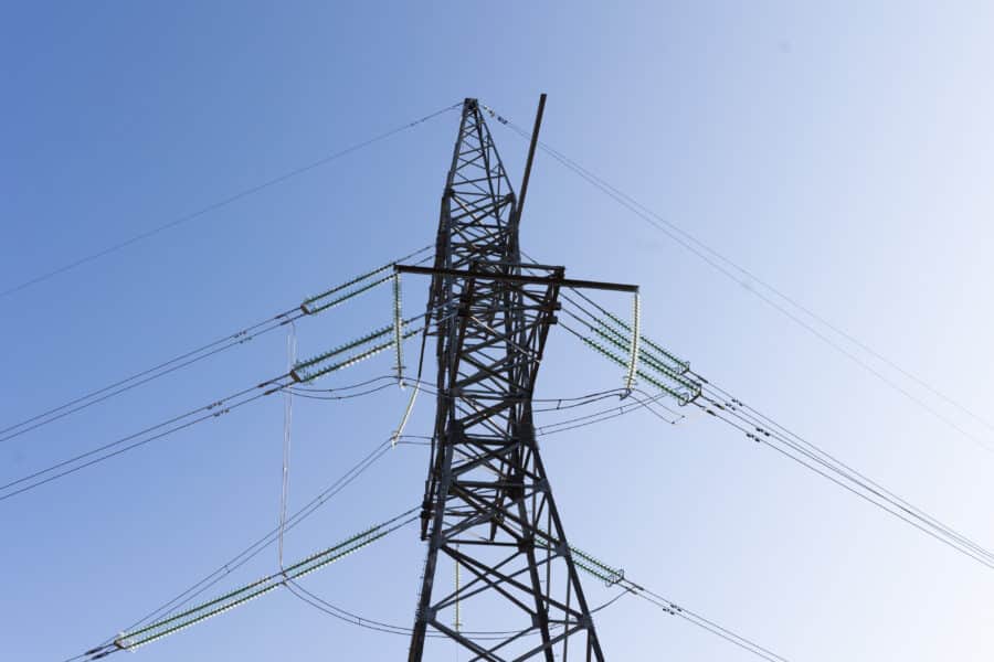 „Litgrid“. ELTA / Dainius Labutis nuotr.