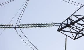 Elektros tiekimas. ELTA / Dainius Labutis