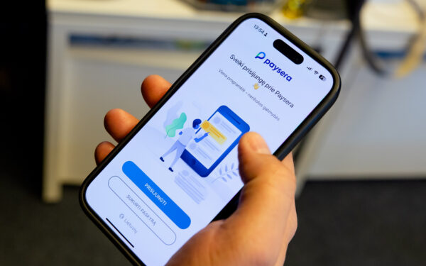 Finansinių technologijų atsakomybė po didinamuoju stiklu: LAT nagrinės „Paysera“ ginčą iš naujo