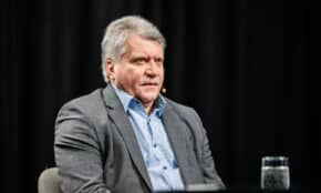 Jonas Vytautas Žukas. ELTA / Josvydas Elinskas