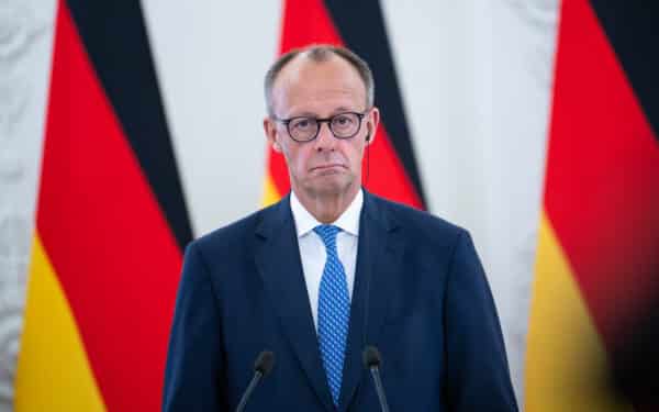 Vokietija jau skambina pavojaus varpais: artėja didžiulė krizė, šalyje jau imtasi veiksmų