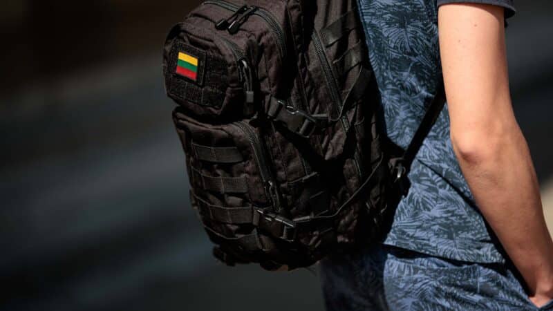 Valstybinius brandos egzaminus šiemet laikys 2,5 tūkst. daugiau moksleivių nei pernai