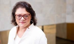 Marija Jakubauskienė. ELTA / Ervin Rauluševičius nuotr.