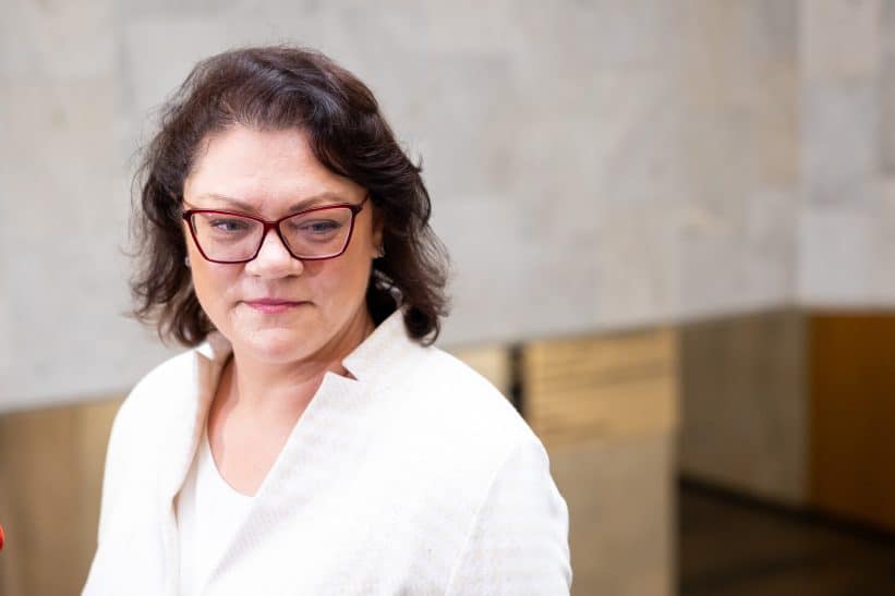 Marija Jakubauskienė. ELTA / Ervin Rauluševičius nuotr.