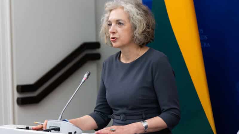 Europos Sąjungos kantrybė senka: regione ieškoma būdų apeiti Orbano veto