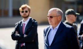 Andrius Kubilius. ELTA / Žygimantas Gedvila nuotr.