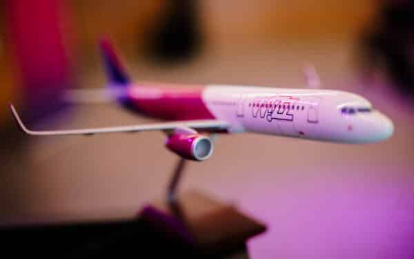 Milijonai keleivių iš Kauno: kaip „Wizz Air“ per dešimtmetį pakeitė skrydžių rinką?
