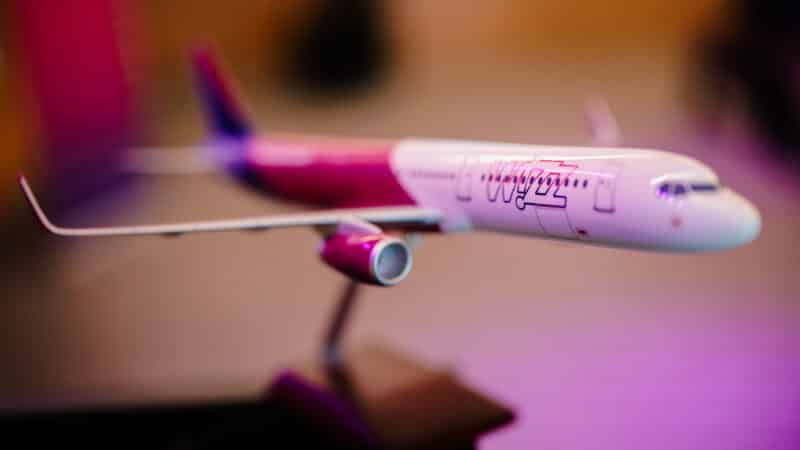 Milijonai keleivių iš Kauno: kaip „Wizz Air“ per dešimtmetį pakeitė skrydžių rinką?