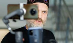 Laurynas Ragelskis. ELTA / Žygimantas Gedvila