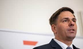 gnotas Adomavičius. ELTA / Julius Kalinskas