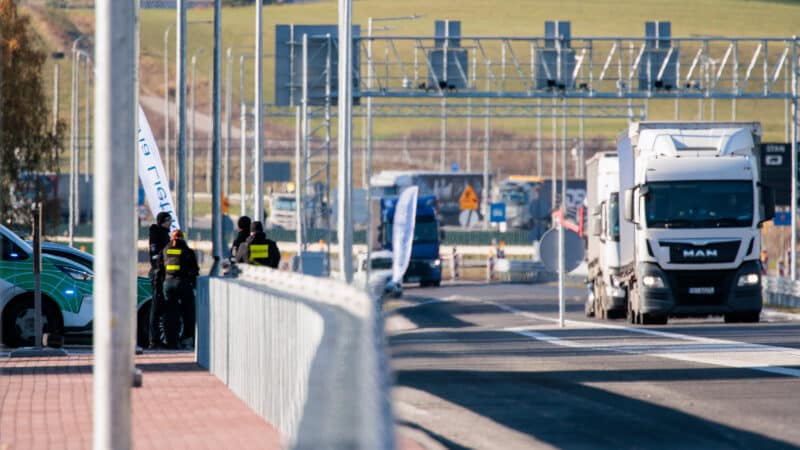 Planuojate apsipirkimą Lenkijoje? Viena detalė gali kainuoti jūsų laiką ir nervus