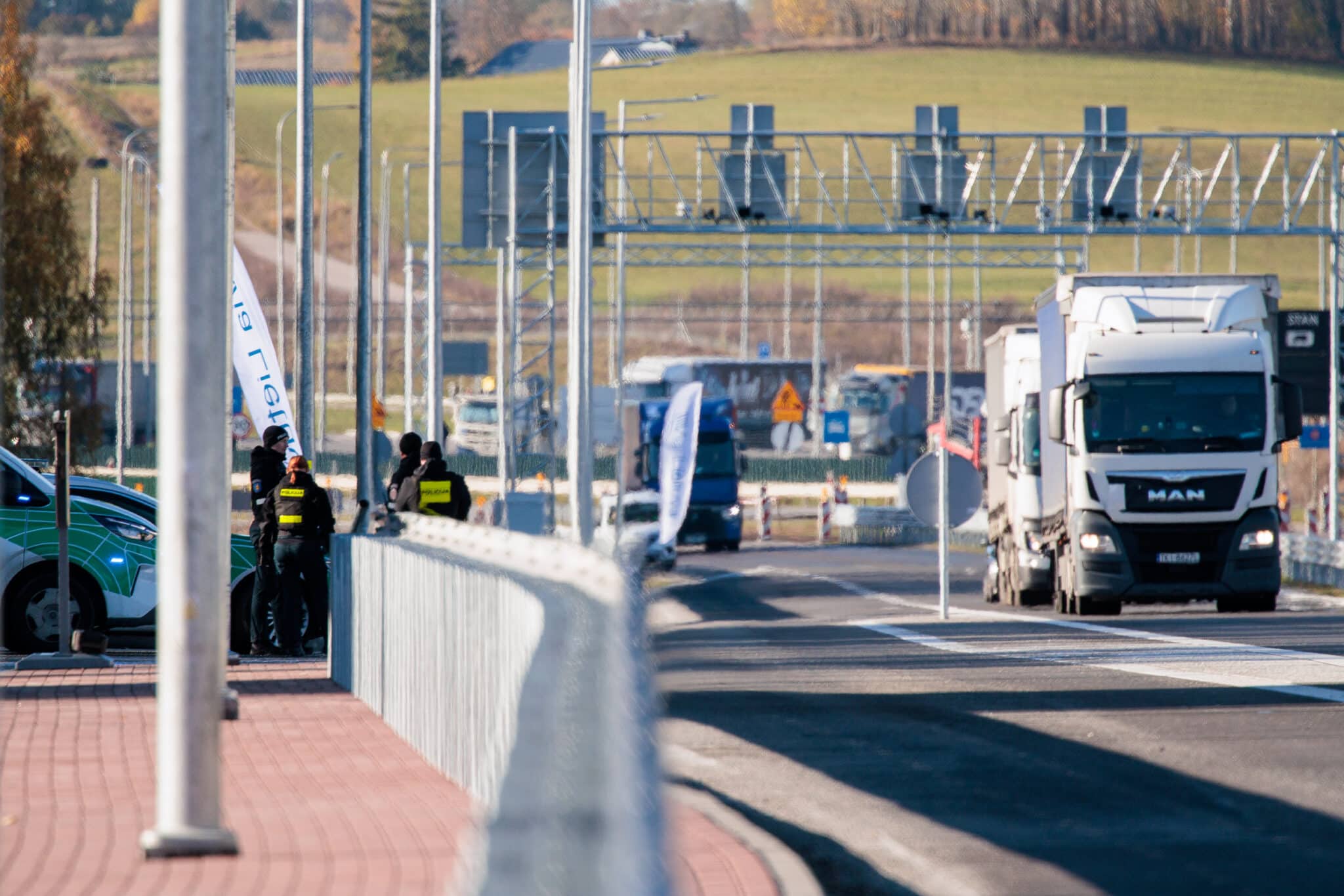 Planuojate apsipirkimą Lenkijoje? Viena detalė gali kainuoti jūsų laiką ir nervus