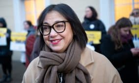 Raminta Popovienė. ELTA / Jonas Balčiūnas