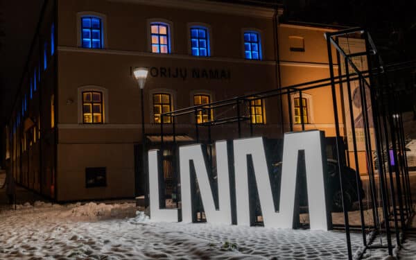 Kviečia nelikti stebėtojais: kiekvienas gali prisidėti prie Lietuvos istorijos