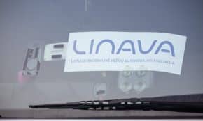 Linava. ELTA / Julius Kalinskas