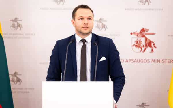 Karas Artimuosiuose Rytuose: Lietuva ruošia pagalbos planą verslui, jei situacija blogės