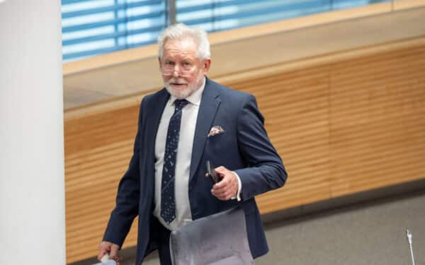 Gamykla užsidaro, darbuotojai lieka nežinioje: A. Sysas įvardijo, kas slypi už sprendimo