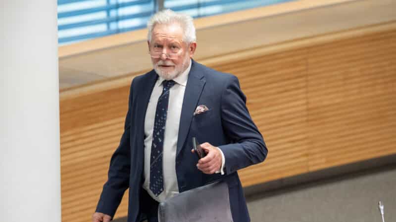 Gamykla užsidaro, darbuotojai lieka nežinioje: A. Sysas įvardijo, kas slypi už sprendimo