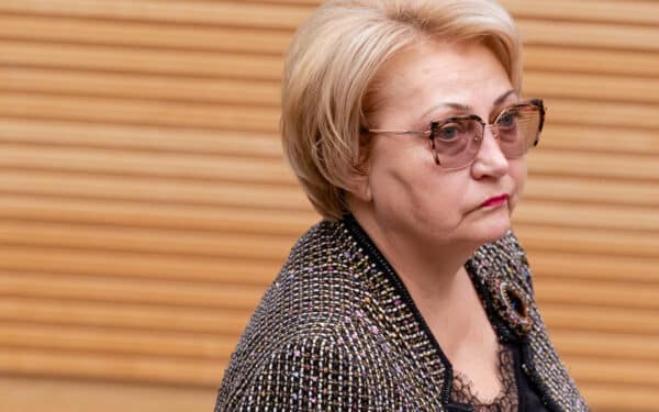 „Nemuno aušra“ sulaukė kritikos iš koalicijos: sprendimas gali kelti įtampą valdžioje