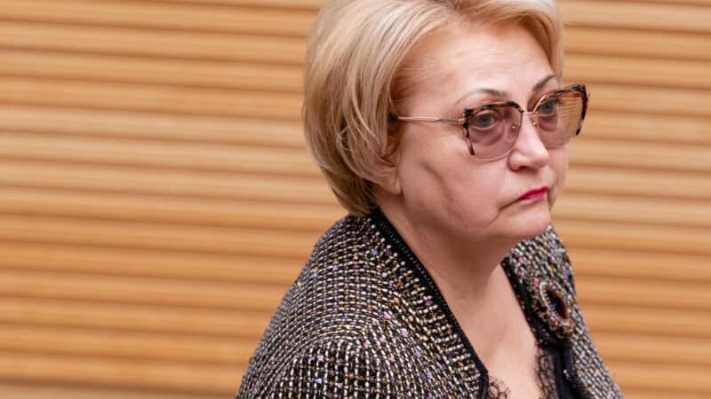 „Nemuno aušra“ sulaukė kritikos iš koalicijos: sprendimas gali kelti įtampą valdžioje