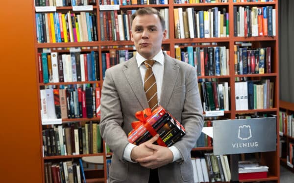 Konservatoriai nori naujų draudimų: Seime siūlomi griežti NT ribojimai