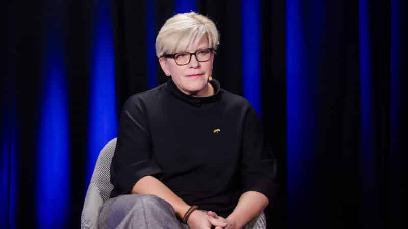 Naujausia apklausa: daugiausia gyventojų premjero poste matytų Šimonytę, krito Skvernelio reitingas