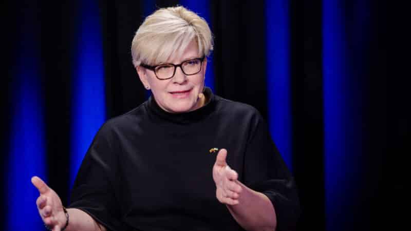 Dėl brangstančio kuro – kritiškas vertinimas: sprendimai gali turėti tik simbolinį poveikį