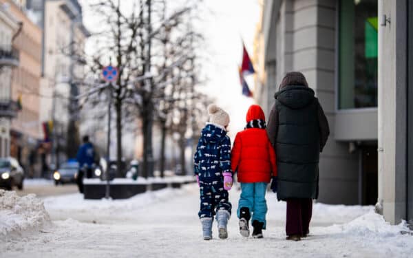 Mažėjanti darbo jėga stabdys augimą: Lietuvai prognozuojamas reikšmingas ekonomikos sulėtėjimas