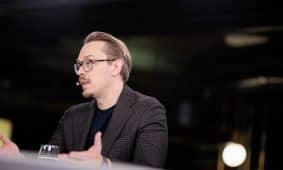 Vytenis Šimkus. ELTA / Josvydas Elinskas