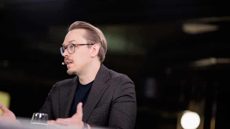 Vytenis Šimkus. Naftos kainų šokas maišo kortas investuotojams