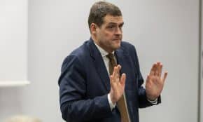 Remigijus Žemaitaitis. ELTA / Aurimas Barkauskas