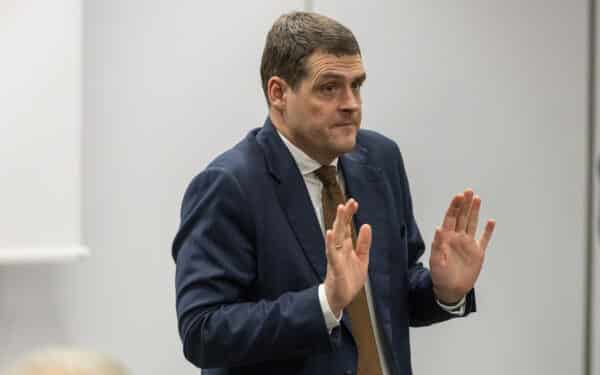 VTEK plečia tyrimą dėl Žemaitaičio: situacija gali tapti rimtesnė nei manyta