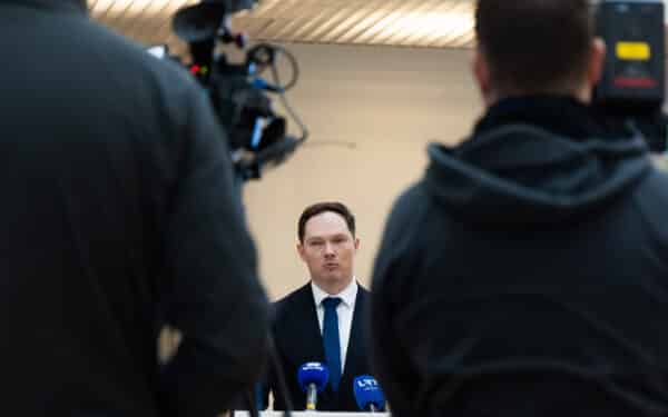 Ar „Orlen“ teks mokėti papildomai? Diskutuojama apie naują solidarumo mokestį